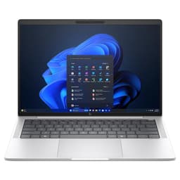 HP EliteBook 1040 G11 14" Core Ultra 7 3.8 GHz - SSD 1 TB - 16GB QWERTY - Italienisch