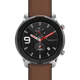 Amazfit GTR Bluetooth 47 mm - Grau
