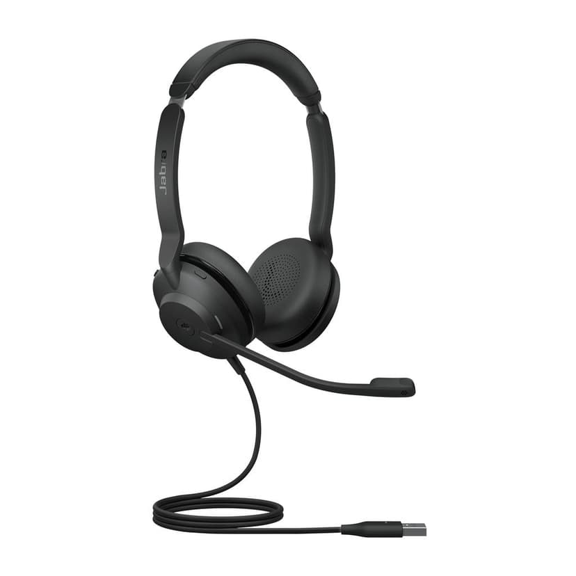 Jabra Evolve2 30 SE UC USB-A Stereo