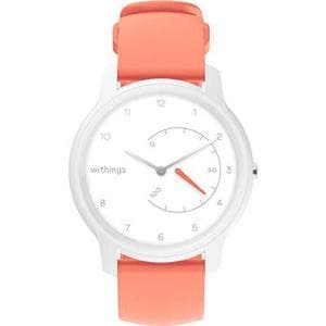 Withings Move Bluetooth 38 mm - Rosa