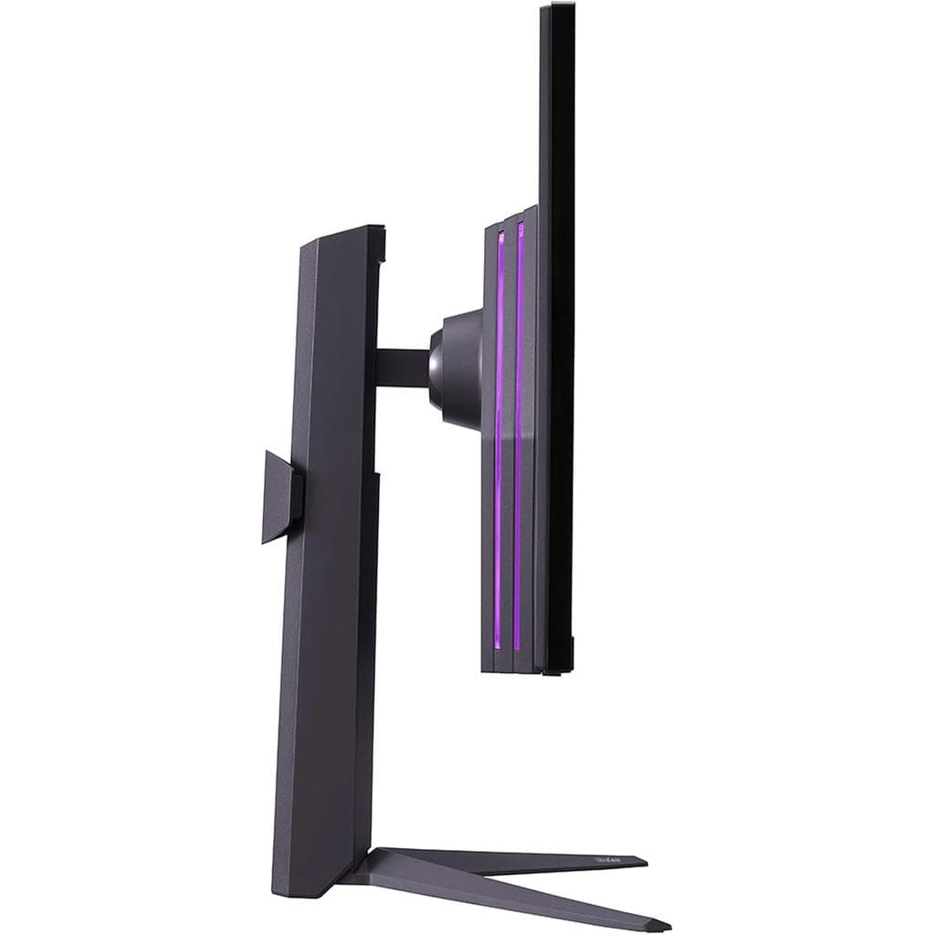 Bildschirm 27" LED 4K UHD LG 27GR93U-B