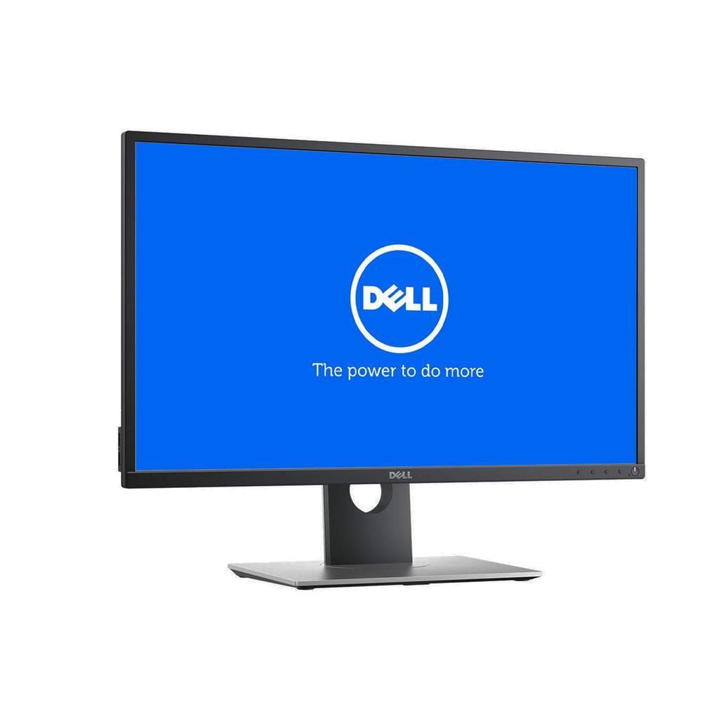 Bildschirm 24" LED FHD Dell Professional P2417H