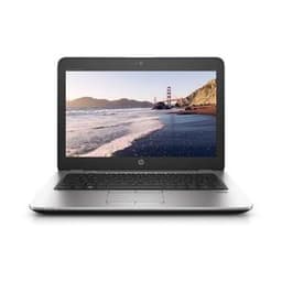 HP EliteBook 820 G3 12" Core i5 2.4 GHz - SSD 256 GB RAM 8 GB AZERTY - Französisch