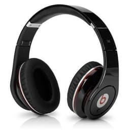 Beats By Dr. Dre Beats Studio Kopfhörer Noise cancelling wireless mit Mikrofon - Schwarz