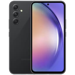 Galaxy A54 128GB - Grau - Ohne Vertrag