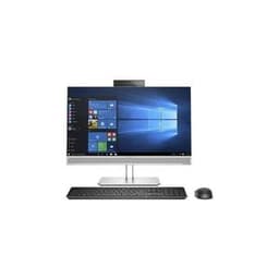HP EliteOne 800 G3 AIO 23" Core i5 3.4 GHz - SSD 256 GB - 16GB