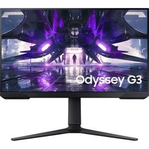Bildschirm 24" LCD Samsung ODYSSEY - G3 G32A LS24AG320NUXEN