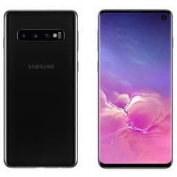 Galaxy S10+ 512GB - Schwarz - Ohne Vertrag