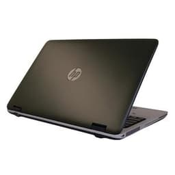 HP ProBook 650 G2 15" Core i5 2.4 GHz - SSD 256 GB - 16GB QWERTZ - Deutsch