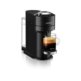 Kaffeepadmaschine Nespresso kompatibel Nespresso Vertuo Next GCV1 L - Schwarz