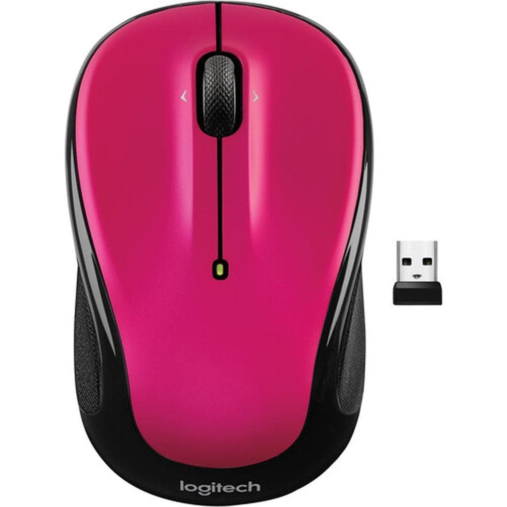 Logitech M325S Maus Wireless