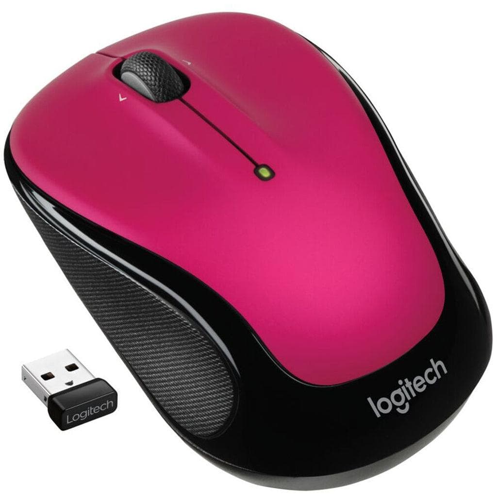 Logitech M325S Maus Wireless