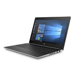HP ProBook 455 G5 15" A10 3 GHz - SSD 256 GB - 8GB QWERTZ - Deutsch