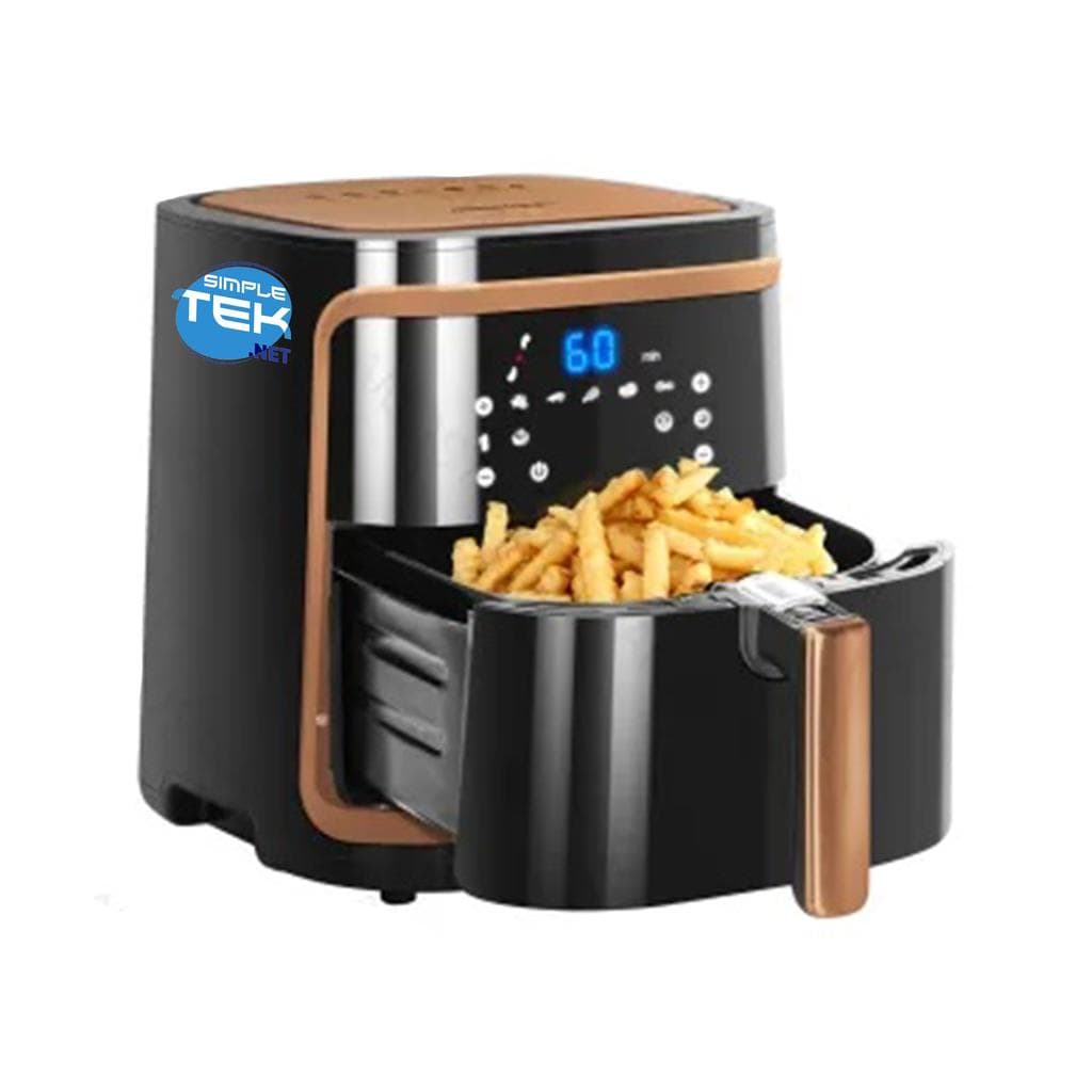 Aigostar Air Fryer Pro Smart Pro