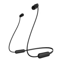 Ohrhörer In-Ear Bluetooth - SONY WI-C200