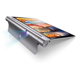 Lenovo Yoga Tab 3 10 16GB - Schwarz - WLAN