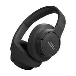 Jbl Tune 775NC Kopfhörer Noise cancelling wireless mit Mikrofon - Schwarz