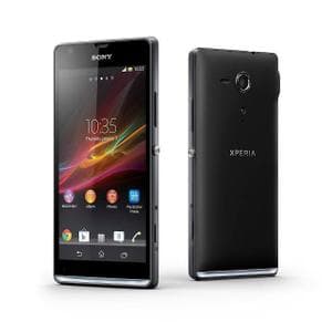 Sony Xperia SP C5302