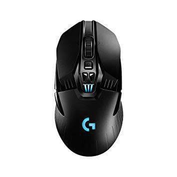 Logitech G903 Maus Wireless