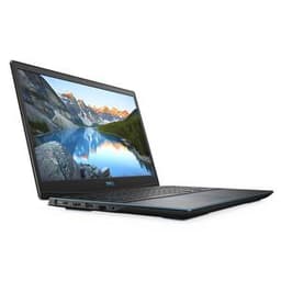 Dell G3 3590 15" Core i7 2.6 GHz - SSD 512 GB - 16GB - Nvidia GeForce GTX 1660 Ti AZERTY - Französisch