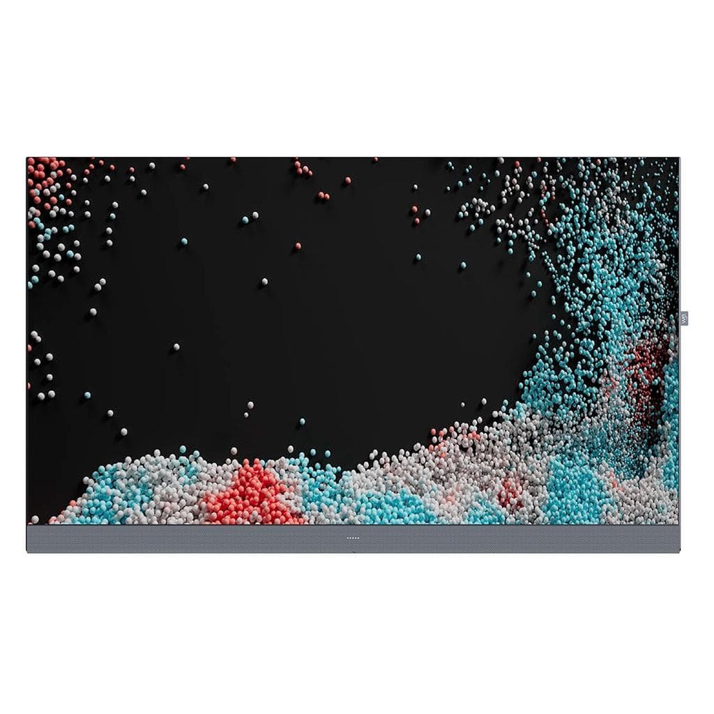 Fernseher Loewe LED Ultra HD 4K 127 cm WE.SEE 5060513D90
