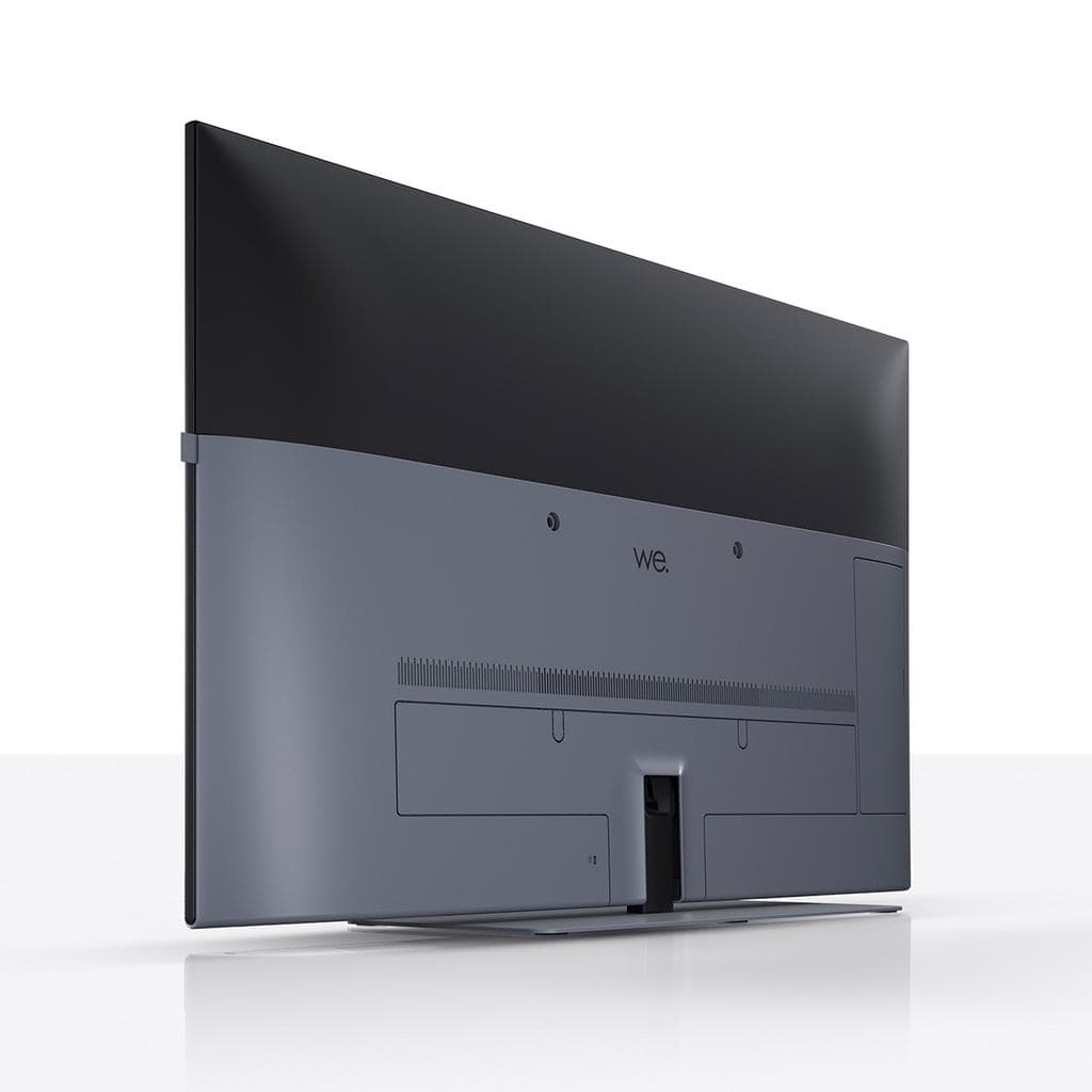 Fernseher Loewe LED Ultra HD 4K 127 cm WE.SEE 5060513D90