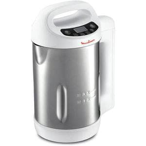 Standmixer Moulinex LM542110 L - Weiß