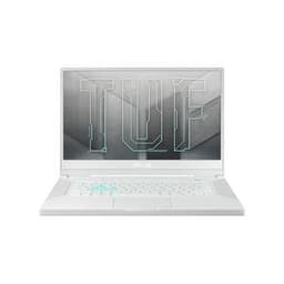 Asus TUF Dash F15 FX516PM-HN986 15" Core i7 3.3 GHz - SSD 512 GB - 8GB QWERTZ - Deutsch