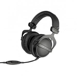 Beyerdynamic DT 770M 80 Ohm
