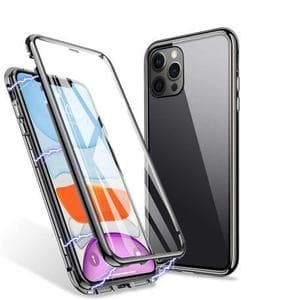 Hülle 360 iPhone 14 Pro - TPU - Transparent