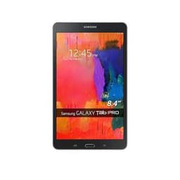 Galaxy Tab Pro 16GB - Schwarz - WLAN