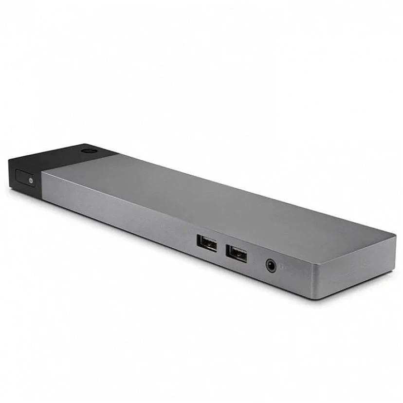 Dell HP Elite / ZBook Thunderbolt 3 Dock - 90W - Station d’accueil Docking-Station