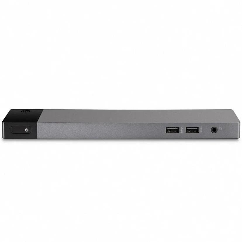 Dell HP Elite / ZBook Thunderbolt 3 Dock - 90W - Station d’accueil Docking-Station
