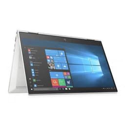 HP EliteBook X360 830 G7 13" Core i5 1.7 GHz - SSD 512 GB - 8GB AZERTY - Französisch