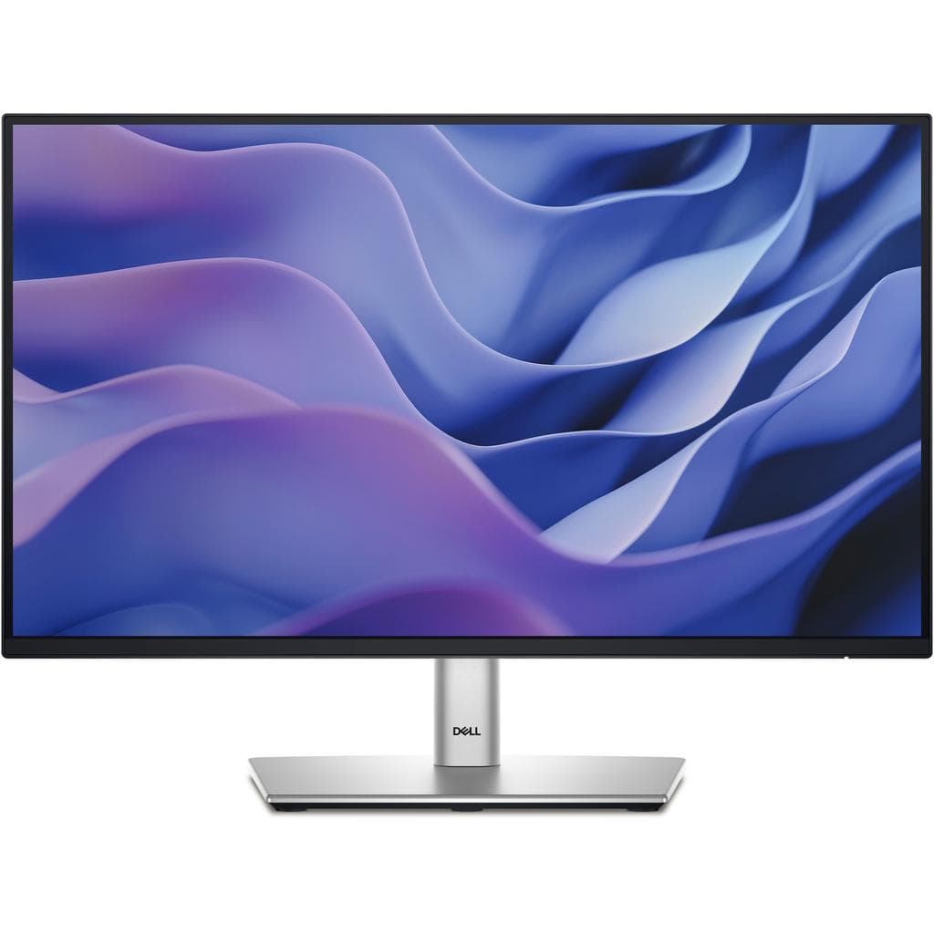 Bildschirm 24" LED Dell Pro 24 Plus P2425