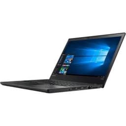 Lenovo ThinkPad T470 14" Core i5 2.3 GHz - SSD 512 GB RAM 16 GB AZERTY - Französisch