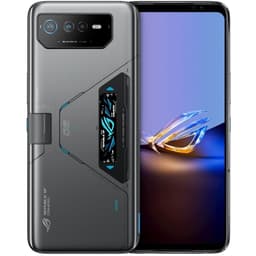 Asus ROG Phone 6D Ultimate 512GB - Grau - Ohne Vertrag