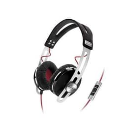 Sennheiser Momentum Kopfhörer mit kabel mit Mikrofon - Schwarz/Grau