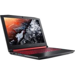 Acer Nitro 5 15" Core i5 2.3 GHz - SSD 512 GB - 16GB - NVIDIA GeForce GTX 1050 AZERTY - Französisch