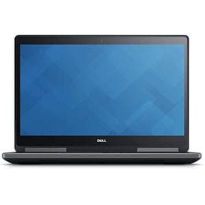 Dell Precision 17"