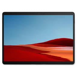 Microsoft Surface Pro X 13" Snapdragon 1.8 GHz - SSD 256 GB - 16GB Ohne Tastatur