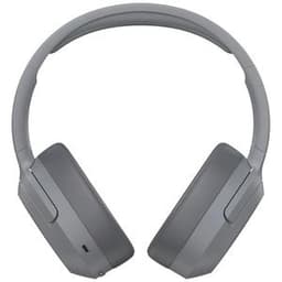 Edifier W820NB Kopfhörer Noise cancelling wireless mit Mikrofon - Grau