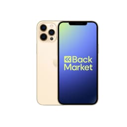 iPhone 12 Pro Max 256GB - Gold - Ohne Vertrag