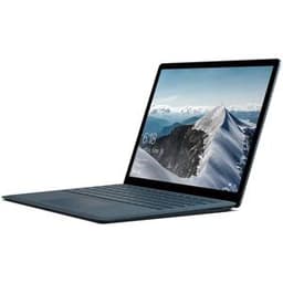 Microsoft Surface Laptop 13" Core i5 2.5 GHz - SSD 256 GB - 8GB QWERTZ - Deutsch