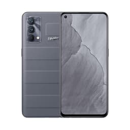Realme GT Master 128GB - Grau - Ohne Vertrag