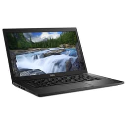 Dell Latitude 7290 12" Core i5 1.7 GHz - SSD 256 GB - 8GB QWERTZ - Deutsch
