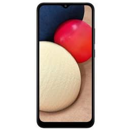 Galaxy A02s 32GB - Weiß - Ohne Vertrag