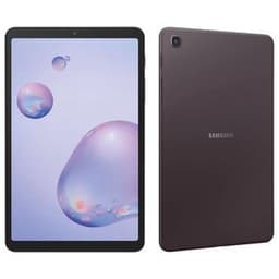 Galaxy Tab A 32GB - Braun - WLAN + LTE