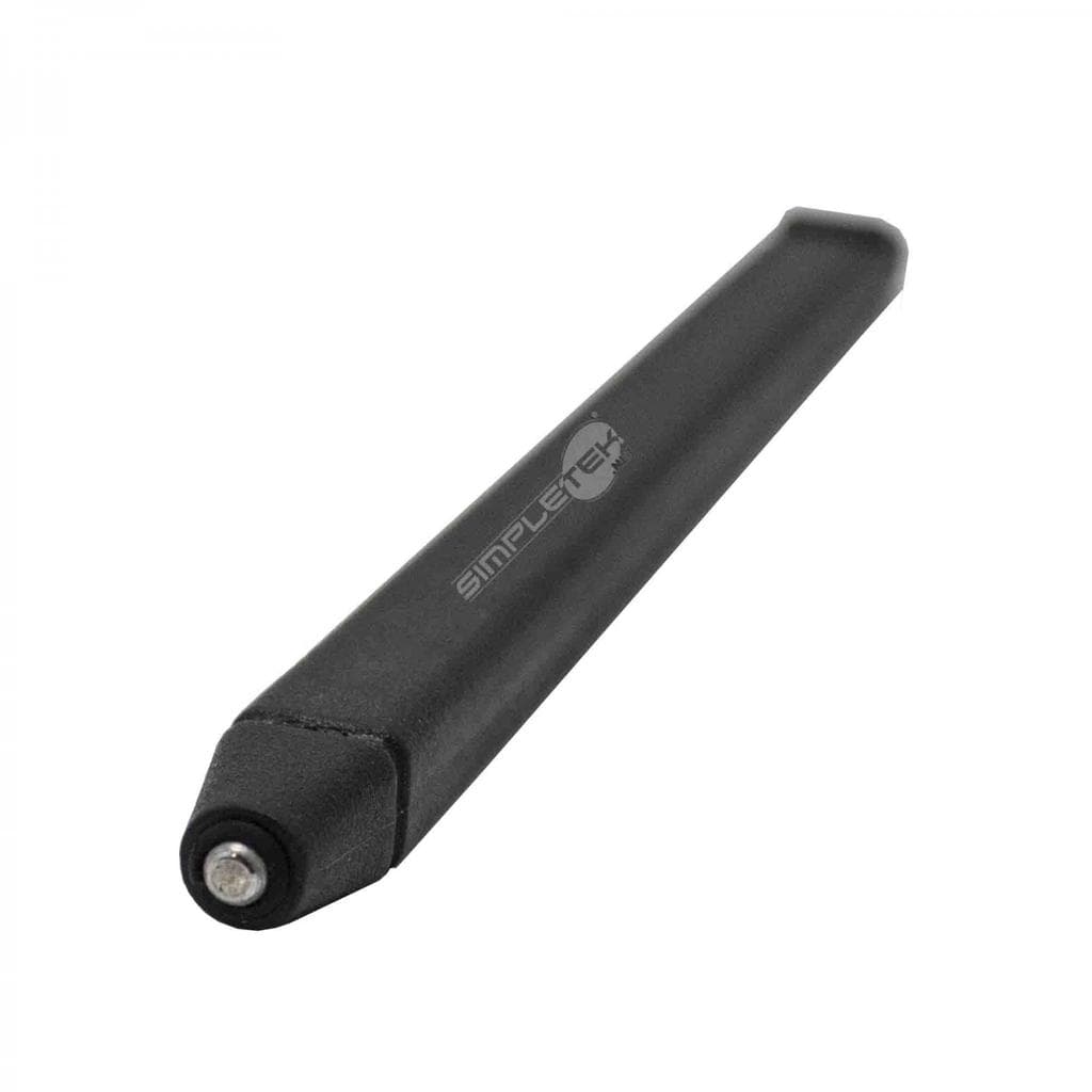 077R7T Stylus Pen for Dell Latitude 12 7212 Rugged Extreme with Lace, Missing Cover Tip Stift