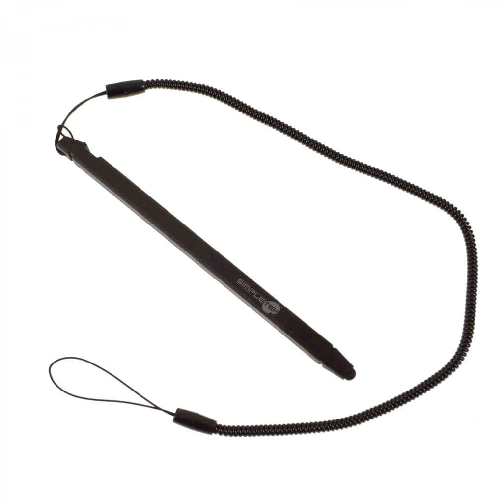 077R7T Stylus Pen for Dell Latitude 12 7212 Rugged Extreme with Lace, Missing Cover Tip Stift